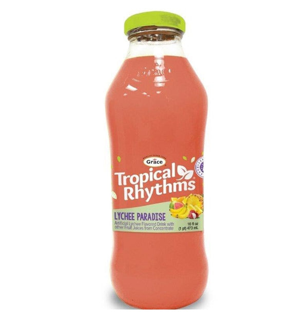 Tropical Rythm