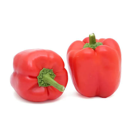 Sweet Pepper (single)