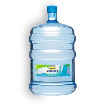 Lifespan Water