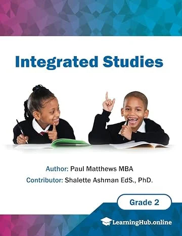 Integrated Studies Grade 2