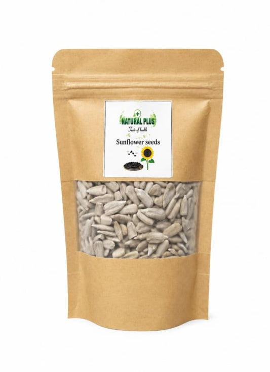 Natural Plus Nuts (Assorted)