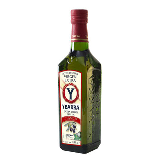 Ybarra Extra Virgin Olive Oil