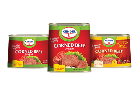 Kendel Corned Beef