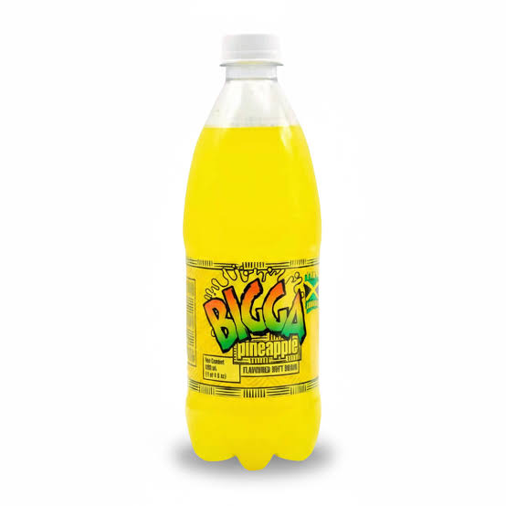Bigga Soft Drink
