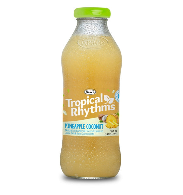 Tropical Rythm