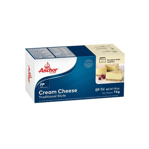 Anchor Cream Cheese