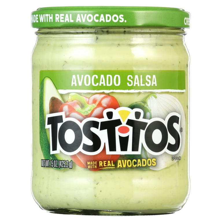 Tositos Dips