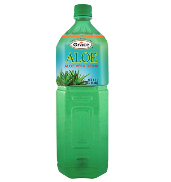 Grace Aloe Drink