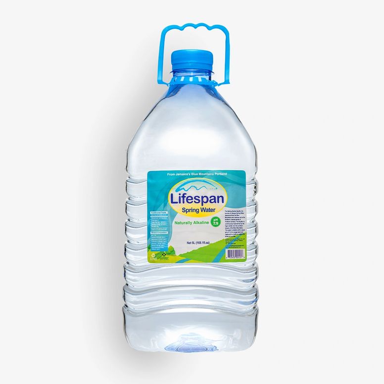 Lifespan Water