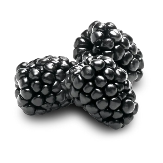 Blackberries (pack)