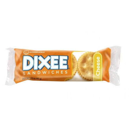 Dixee Sandwich Cookies