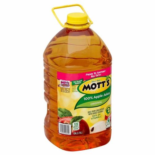 Mott's Apple Juice
