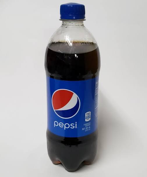 Pepsi (12oz-2L)