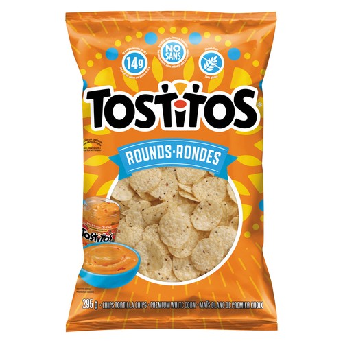 Tositos