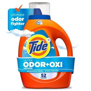 Tide Detergent