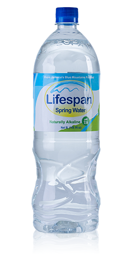 Lifespan Water