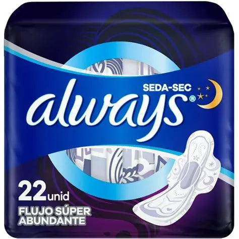 Always Pads