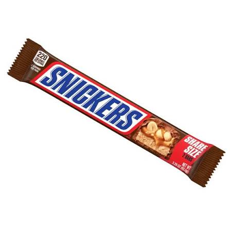 Snickers Chocolate (Assorted)