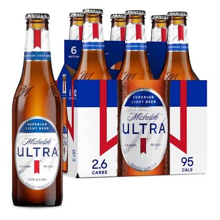 Ultra Beer