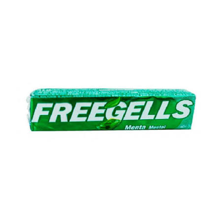 Freegels Mint