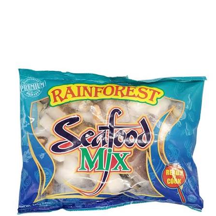 Rainforest Seafood Mix