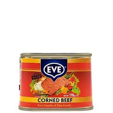 Eve Corned Beef