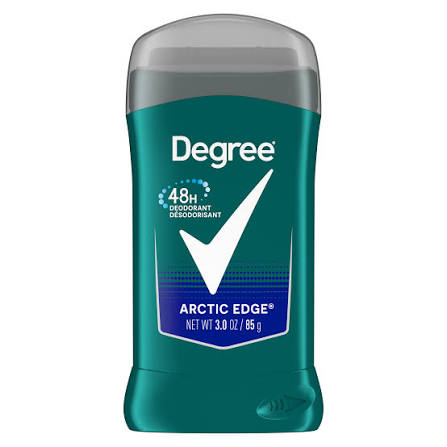Degree Deodarant