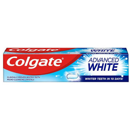 Colgate Toothpaste