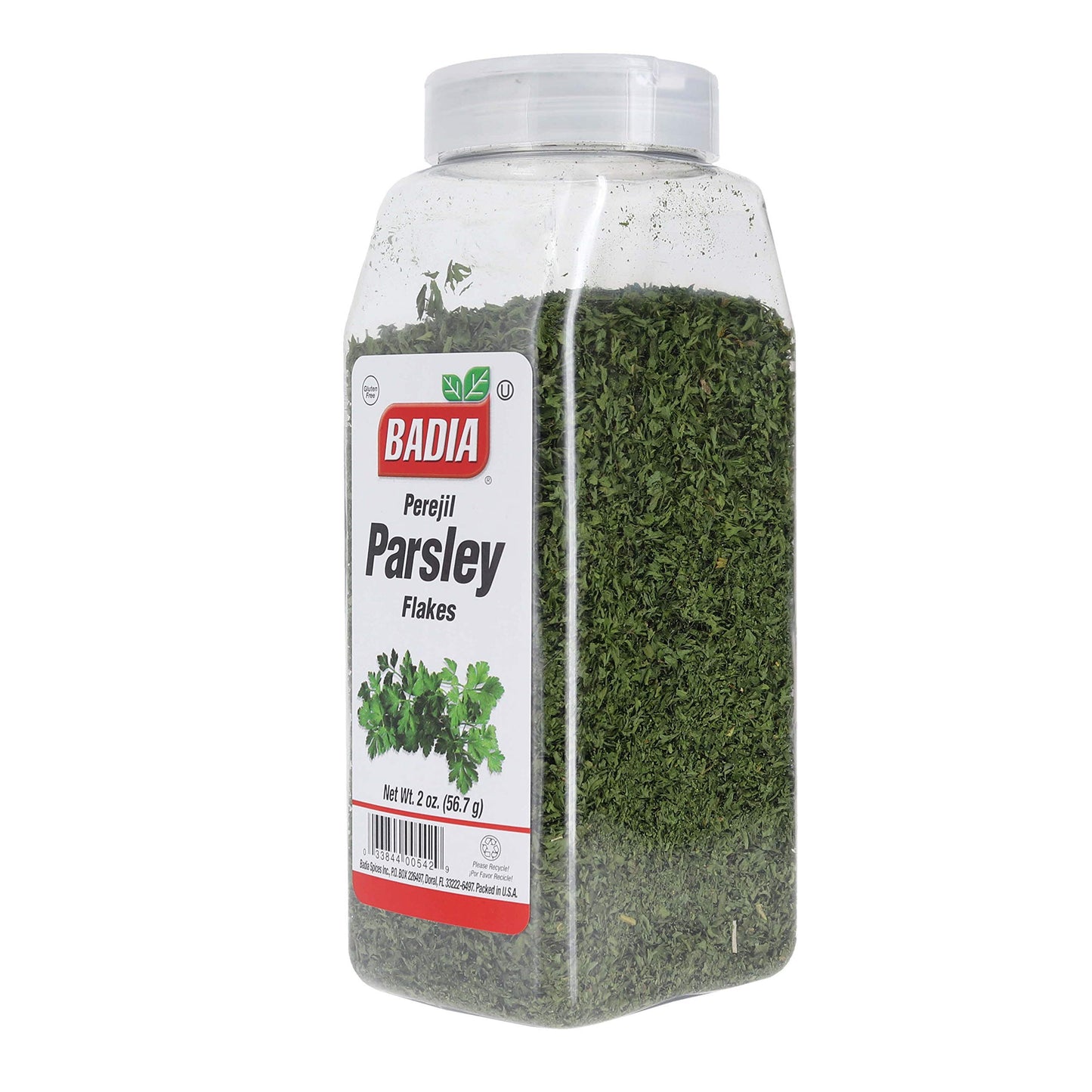 Badia Seasonings & Spices (Large)