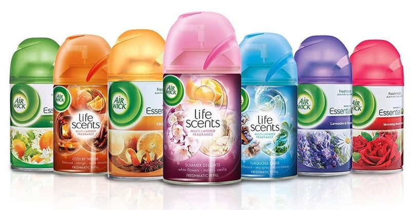 Air Wick Air Spray