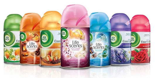 Air Wick Air Spray