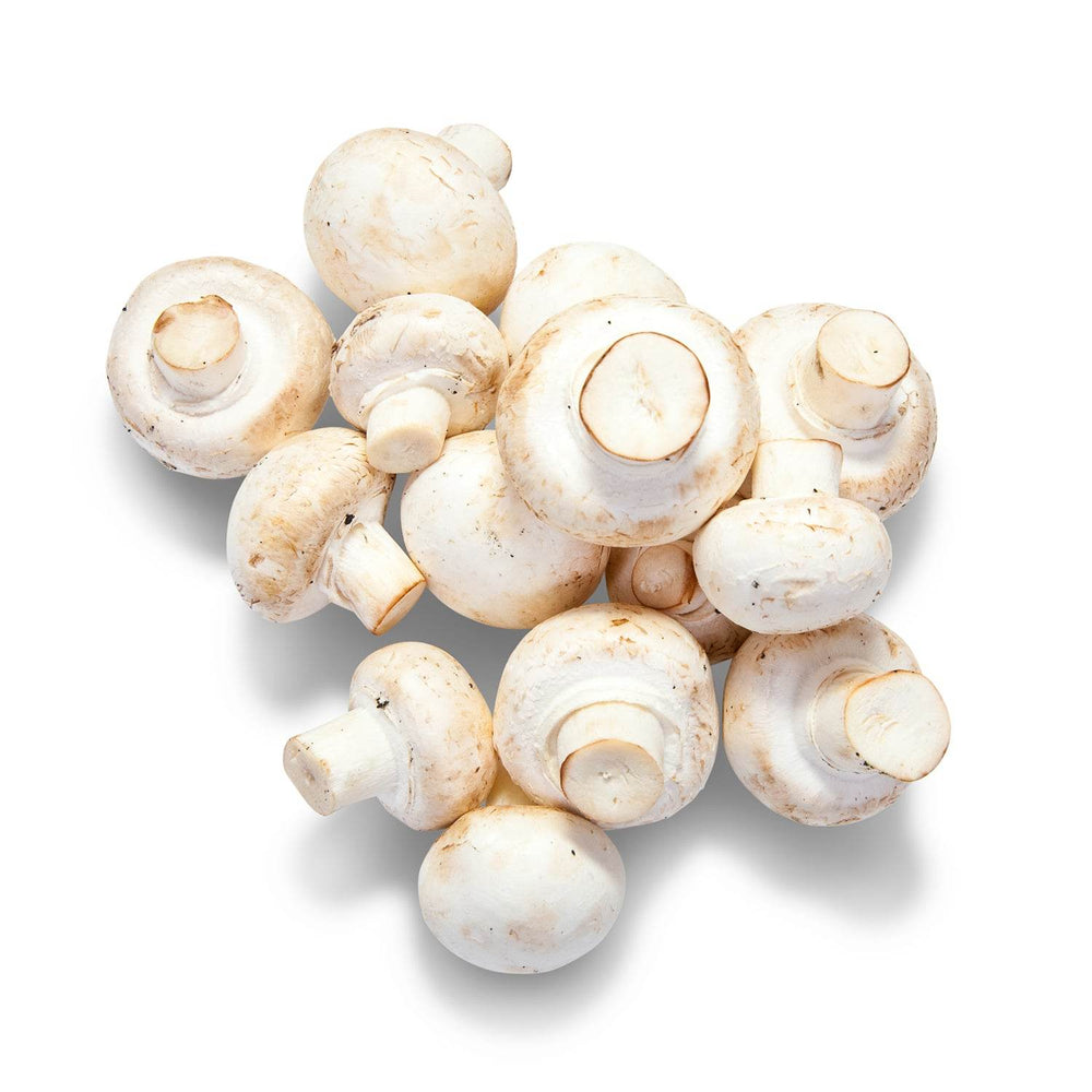 Mushrooms (lbs)