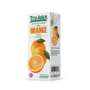 Tru Juice 100% Juice (Kiddies)