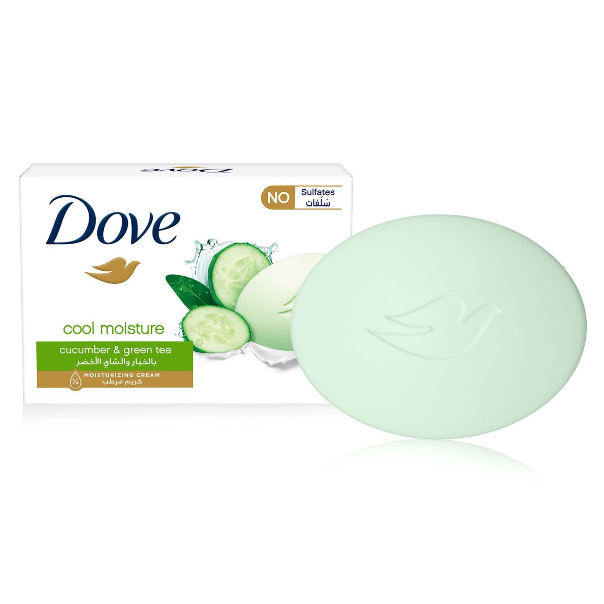 Dove Bar Soap
