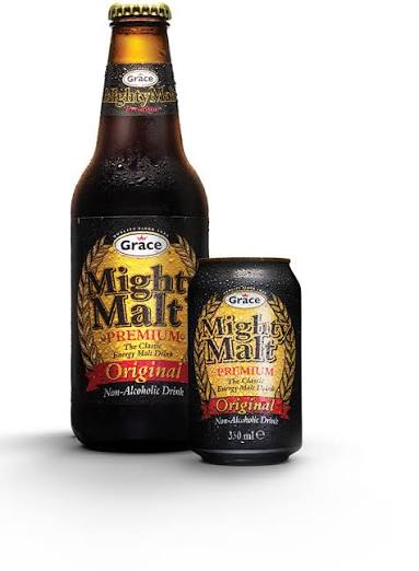 Mighty Malt