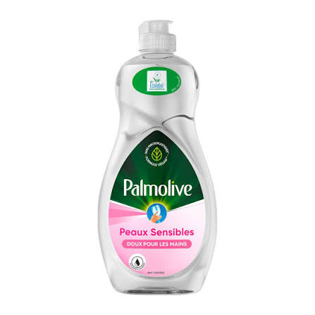 Palmolive Dish Washing Liquid