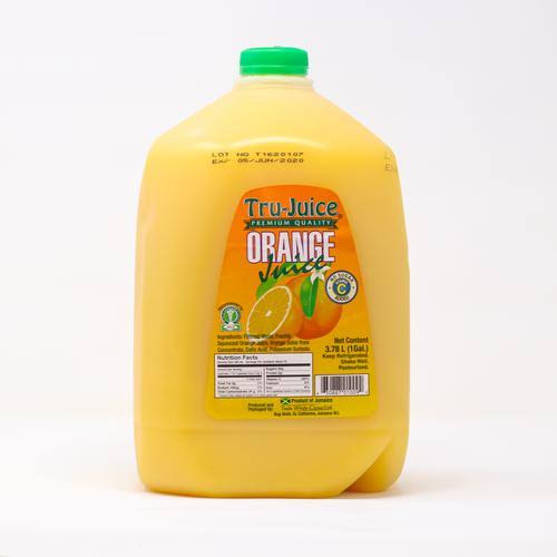 Tru Juice (Assorted)