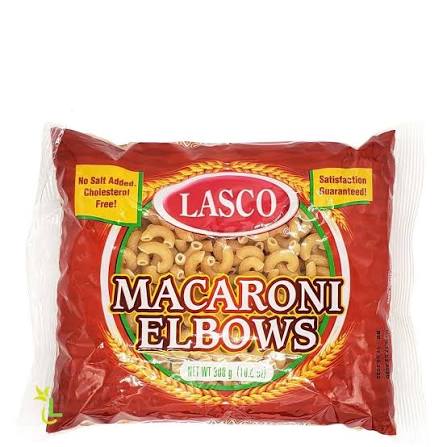 Lasco Pasta