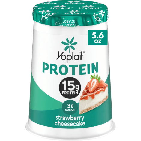Yoplait Yogurt