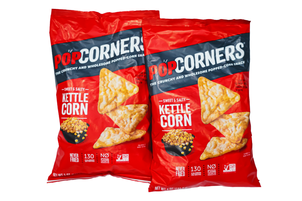 PopCorners