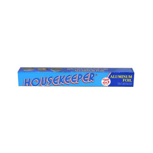Housekeeper Aluminum Foil Paper