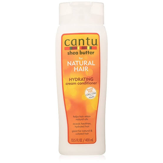 Cantu Natural Hair Collection