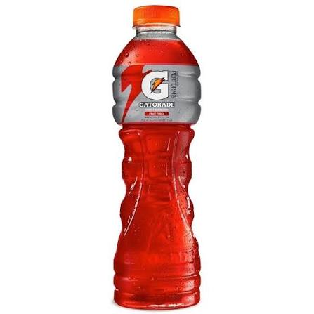 Gatorade (Flavors)