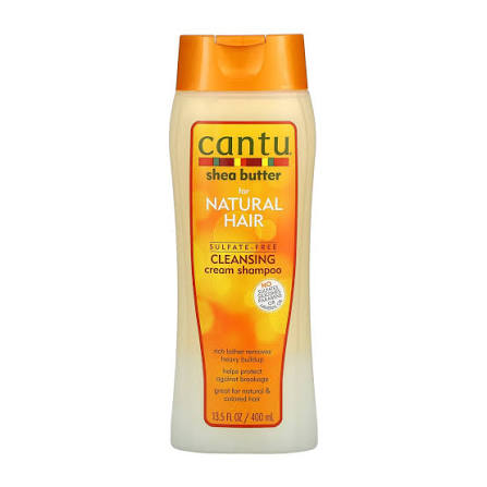 Cantu Natural Hair Collection
