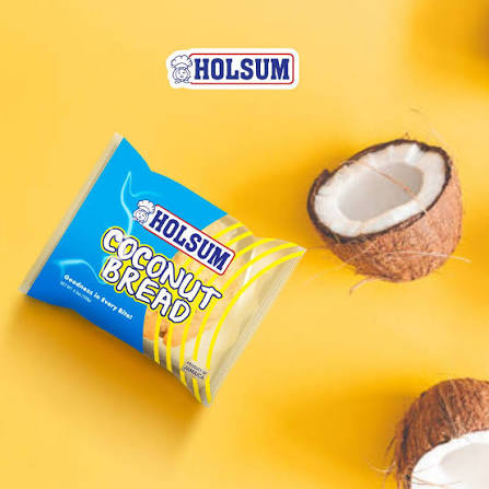 Holsum Coconut Bread