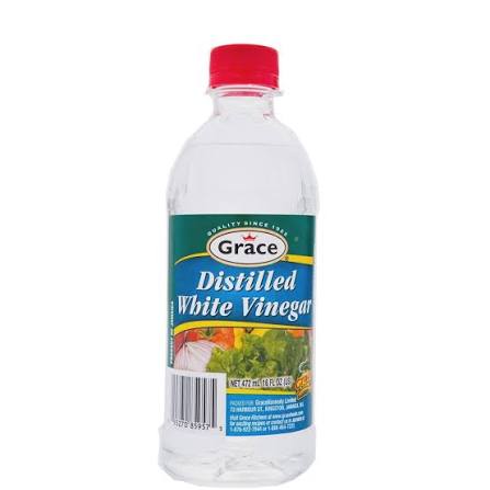 Grace Distilled Vinegar