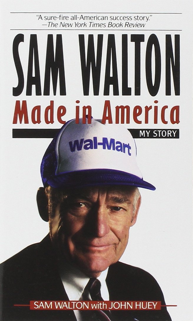 Made In America (The Walmart Story)