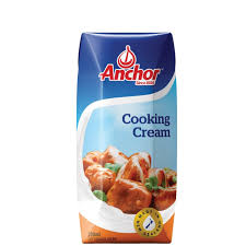 Anchor Cooking Cream