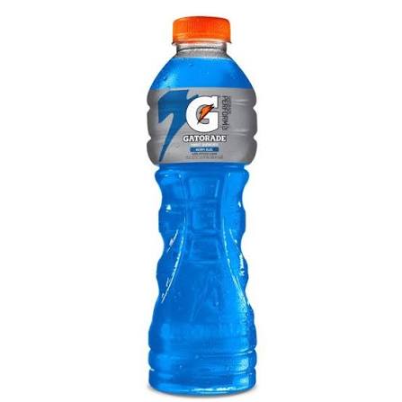 Gatorade (Flavors)