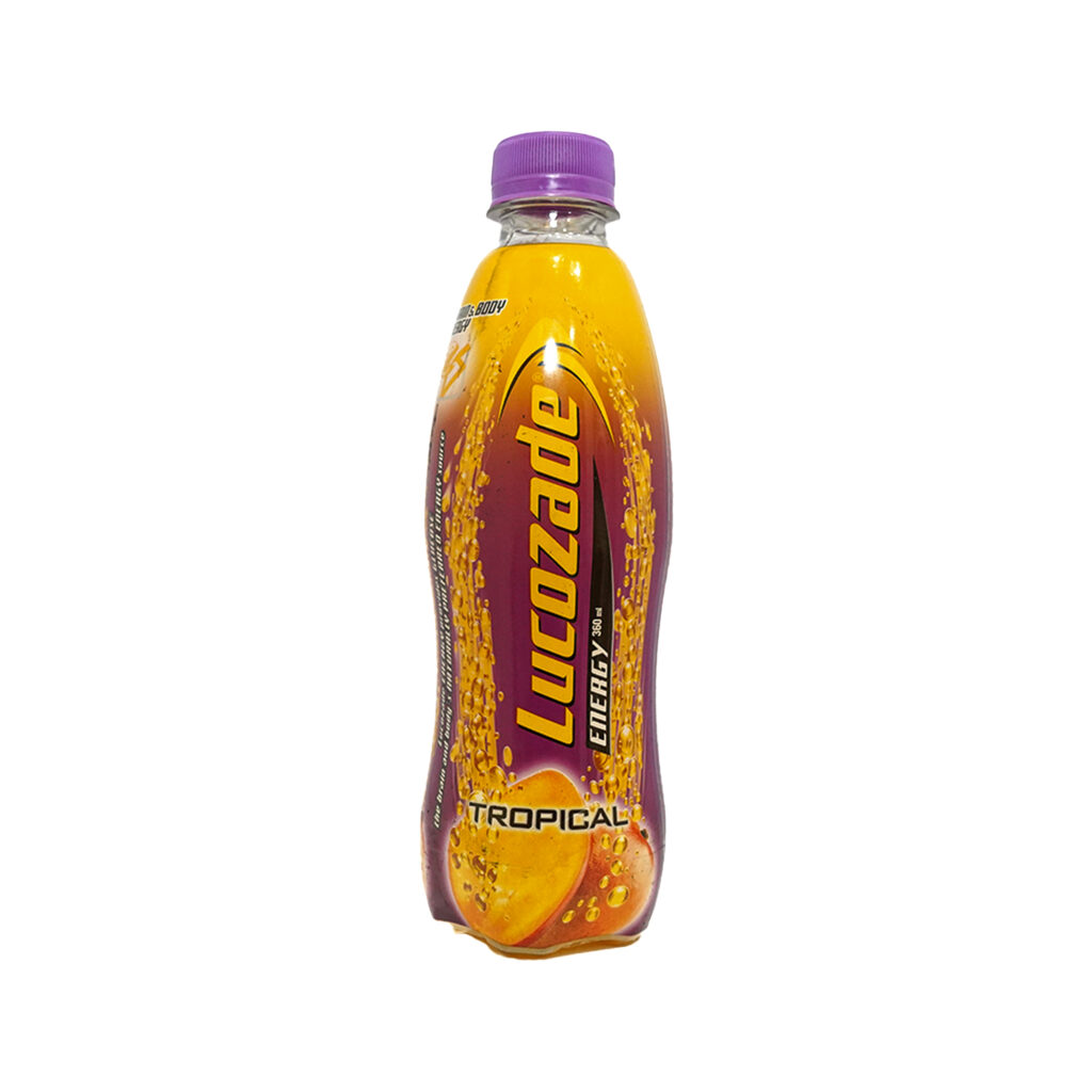 Lucozade